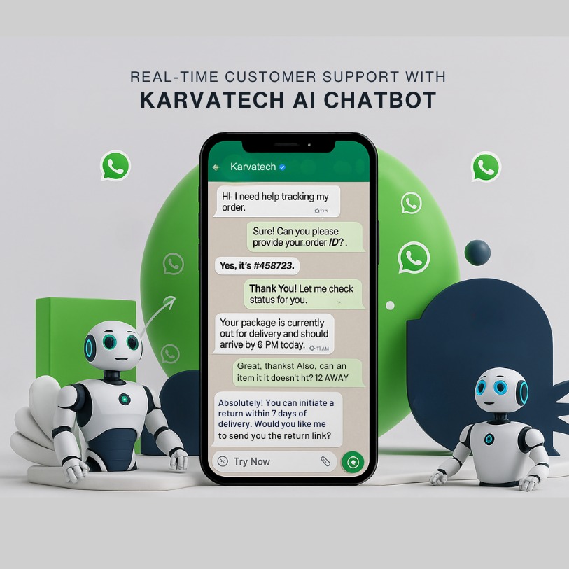 KarvaCRM Benefits
